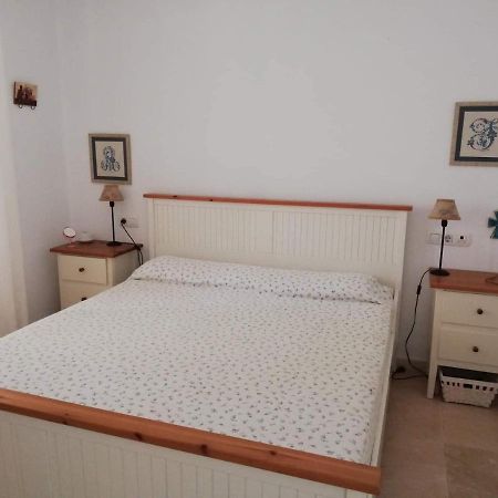 Apartamento Ailem Novo Sancti Petri Eksteriør billede