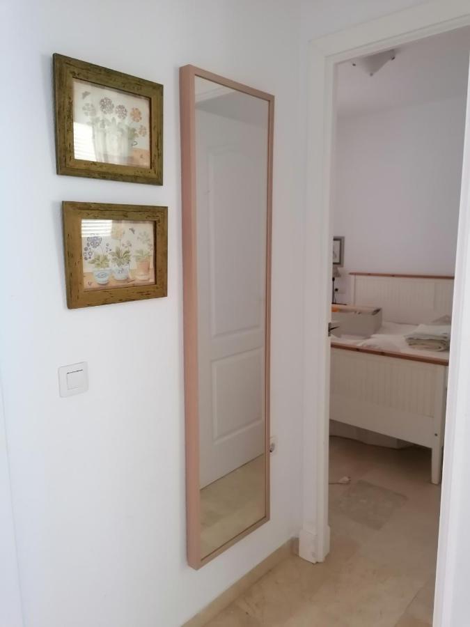Apartamento Ailem Novo Sancti Petri Eksteriør billede